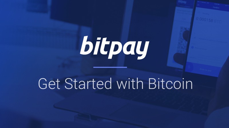 بیت پی Bitpay