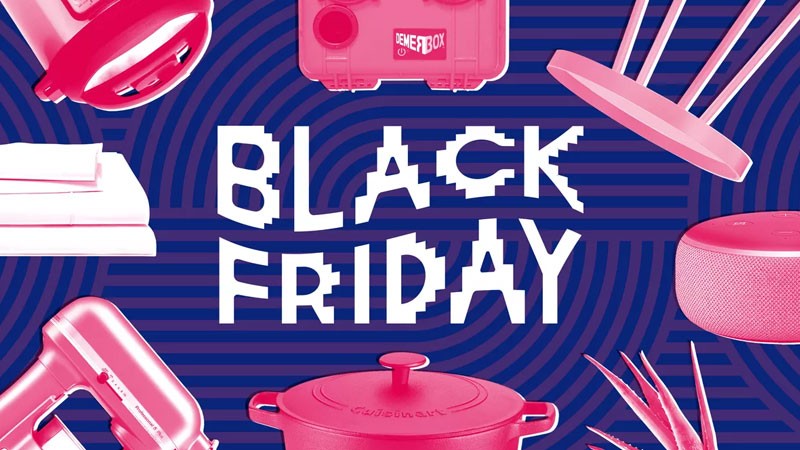 جمعه سیاه 2019