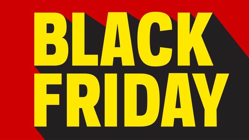 جمعه سیاه (بلک فرایدی)