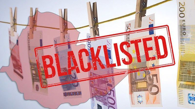 لیست سیاه FATF