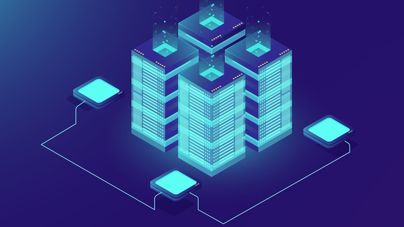 تاثیر بلاکچین