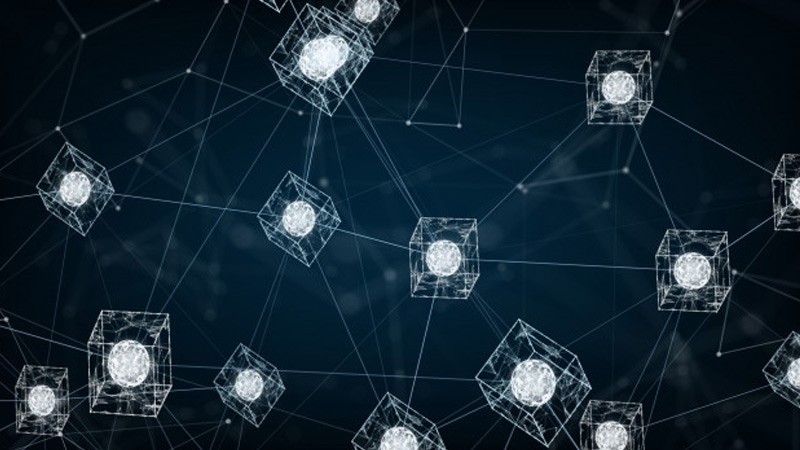 انقلاب بلاک چین