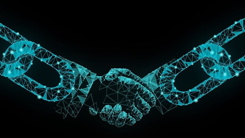 مشارکت پی پال با کمبریج بلاک چین