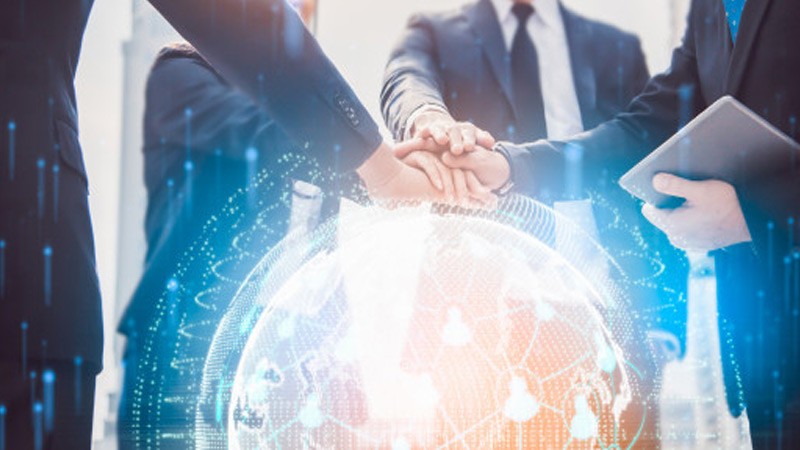 آینده ی بلاک چین