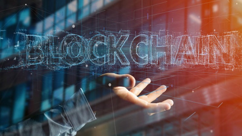 تاثیر بلاک چین بر بخش مراقبت های بهداشتی