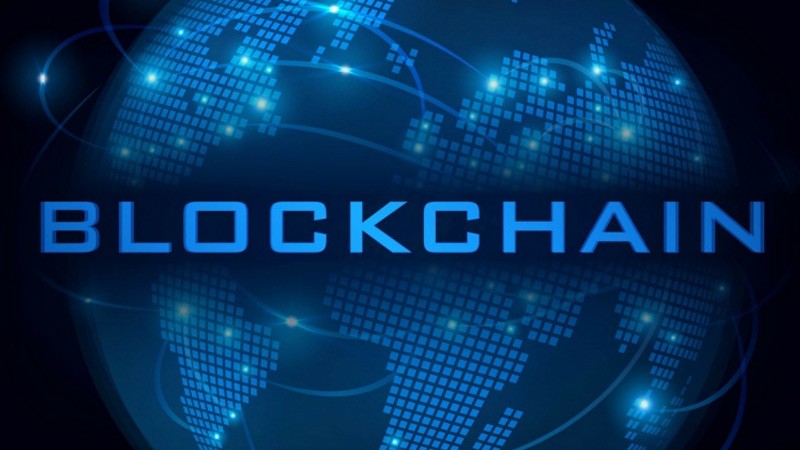 بلاک چین خصوصی (private blockchain)