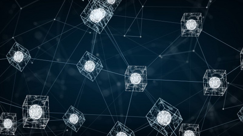 انواع بلاک چین