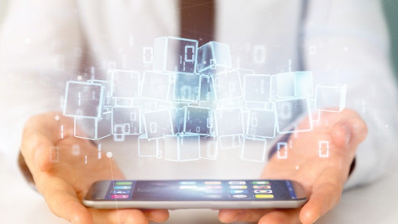 آینده ی بلاک چین