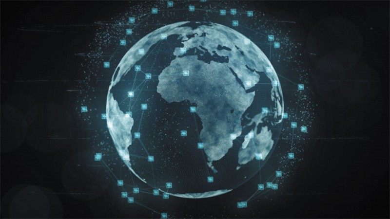 بلاک چین (blockchain)