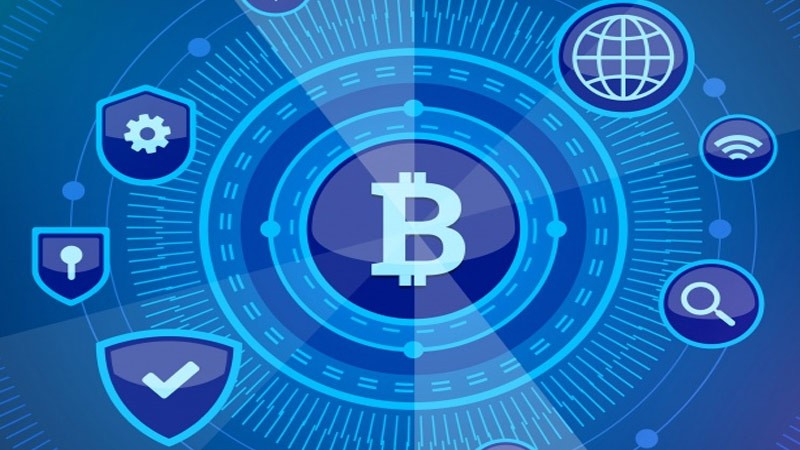 انواع بلاک چین