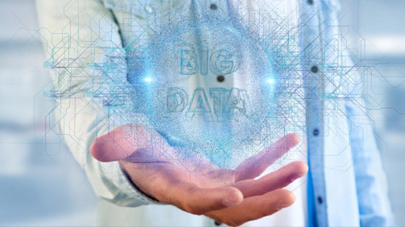 استفاده از بلاک چین