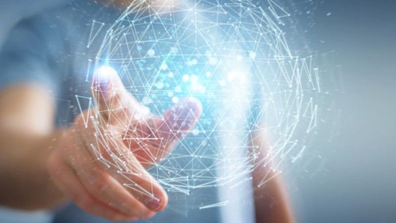 تاثیر بلاک چین بر بخش مراقبت های بهداشتی