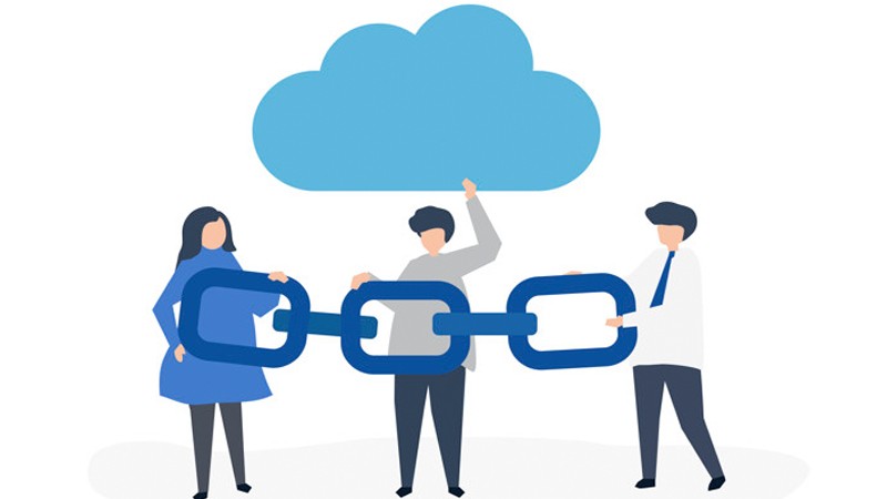 پرداخت های بلاک چین