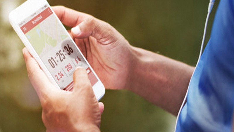 بهترین اپلیکیشن های بدنسازی