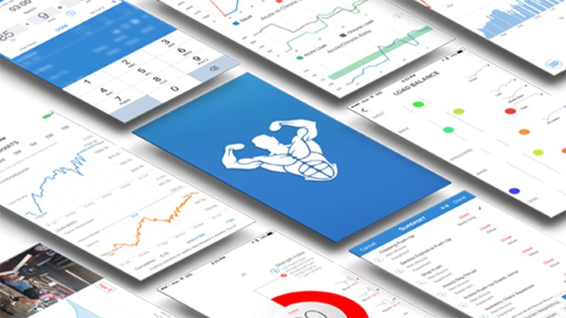 بهترین اپلیکیشن های بدنسازی