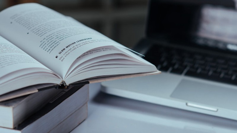 کتاب هایی که هر کارآفرین باید بخواند