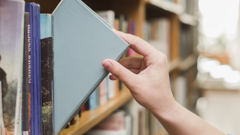 کتاب هایی که هر کارآفرین باید بخواند