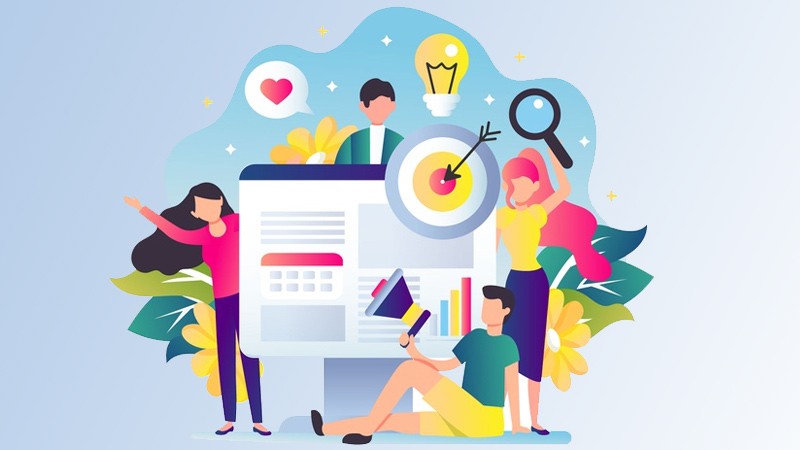 اهمیت برند سازی شخصی