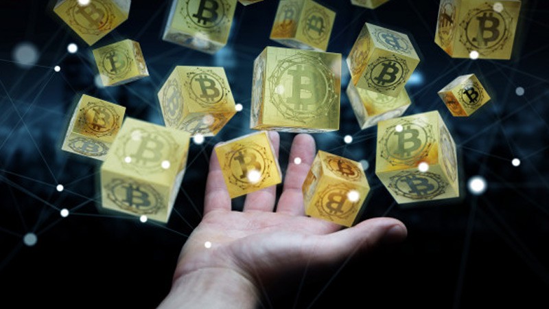 مبادلات بیت کوین