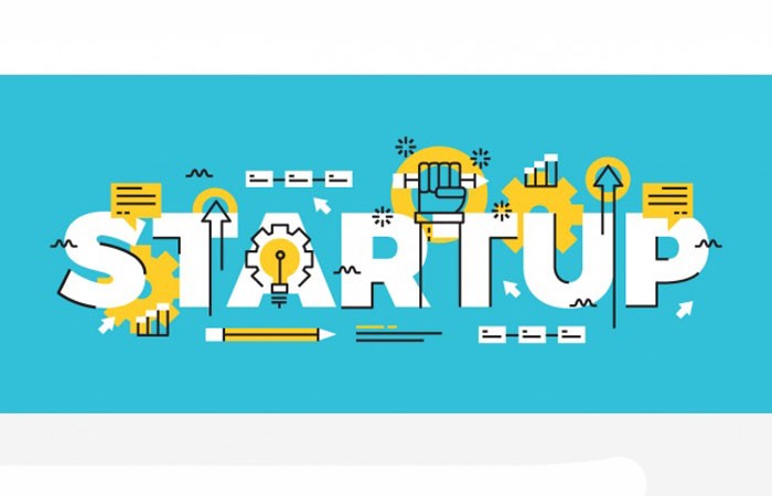 استارت آپ (startup)