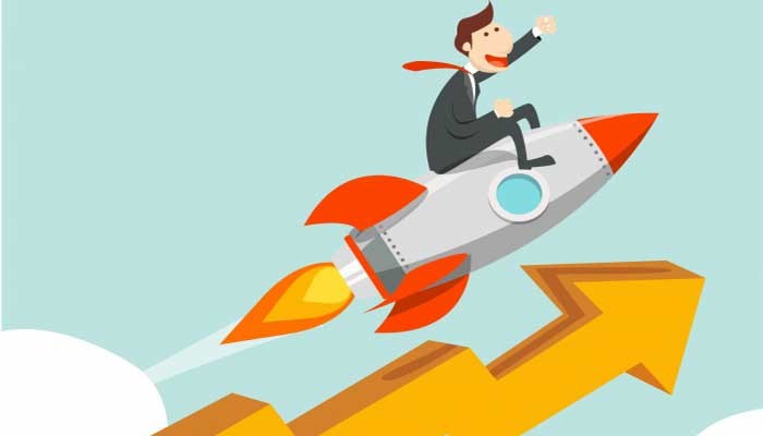 افزایش بهره وری کسب و کار