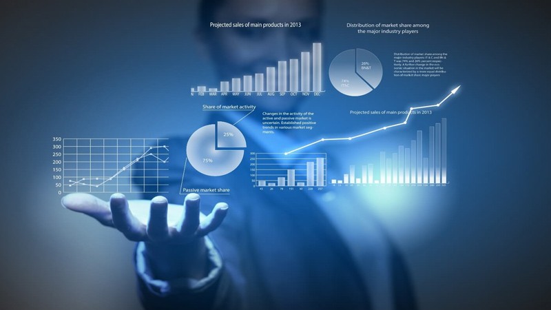 تاثیر هوش تجاری بر موفقیت کارآفرینان تازه کار