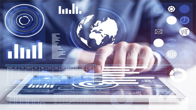 تاثیر هوش تجاری بر موفقیت کارآفرینان تازه کار