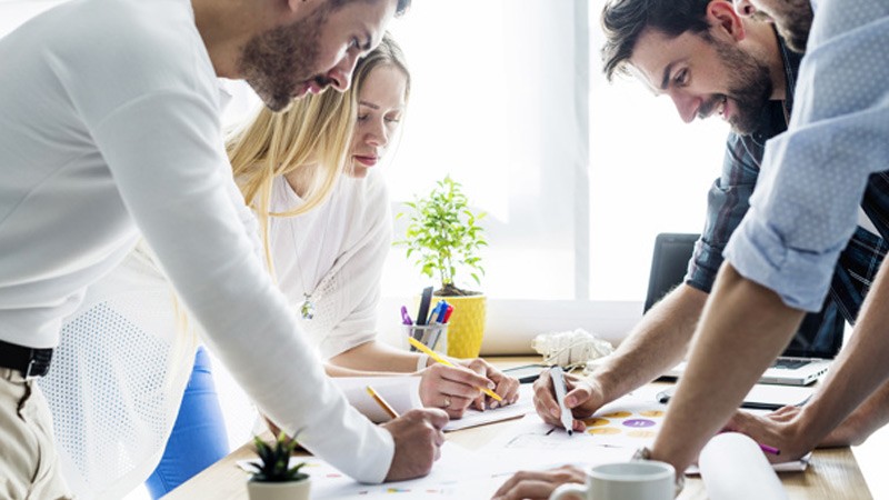 طرح کسب و کار 