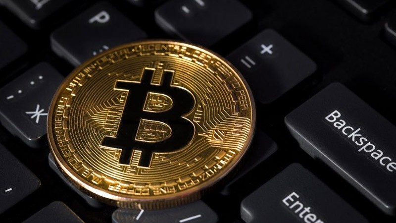 خرید بیت کوین