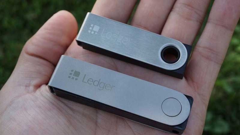 خرید لجر نانو ایکس