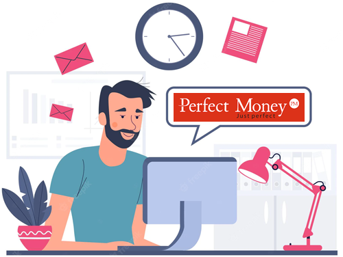 خرید پرفکت مانی