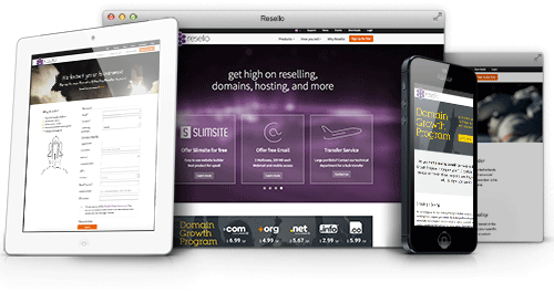 خرید از سایت resello