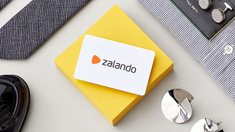 خرید از فروشگاه زالاندو