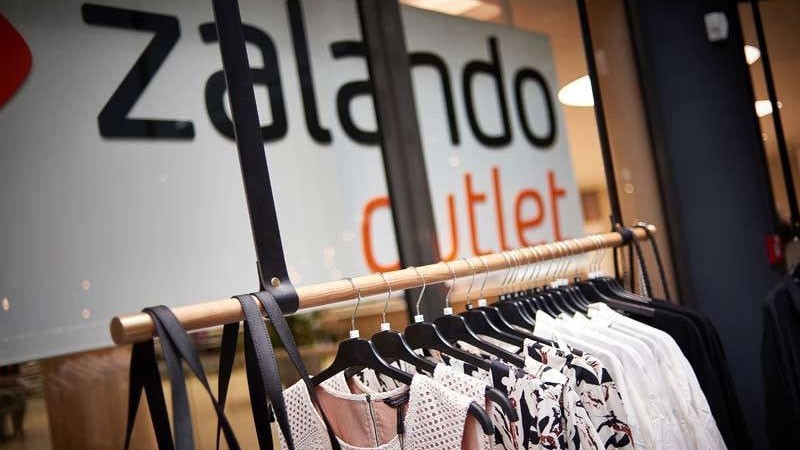 خرید از فروشگاه زالاندو