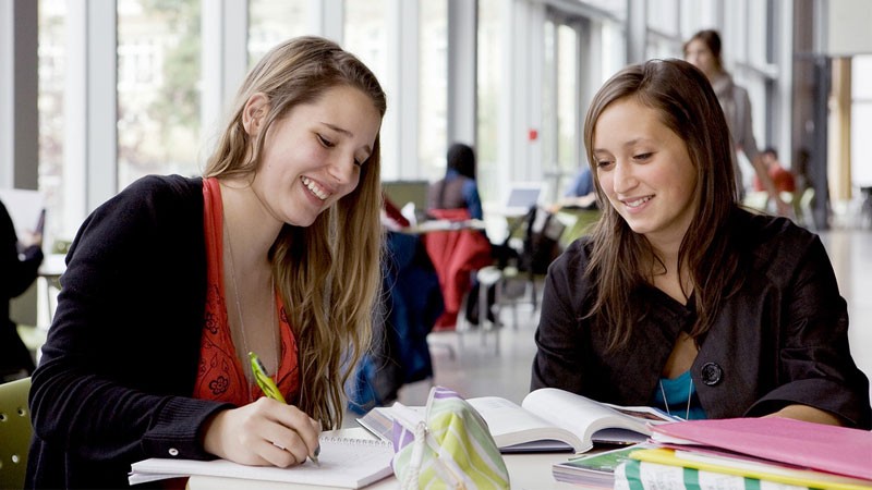 گواهی پذیرش کبک (CAQ)