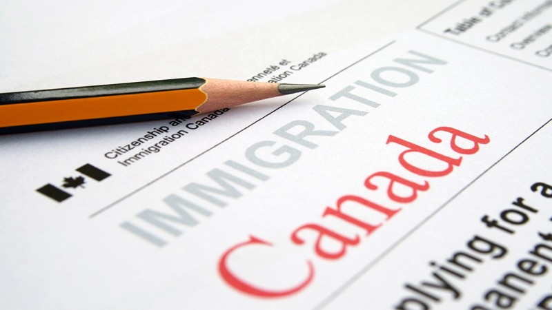 هزینه مهاجرت به کانادا
