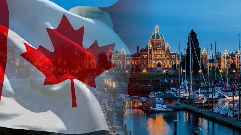 هزینه مهاجرت به کانادا