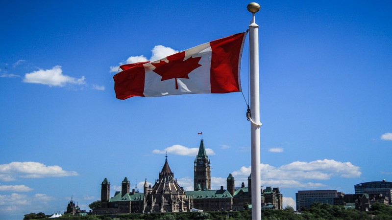 مبادی ورودی (POE) کانادا