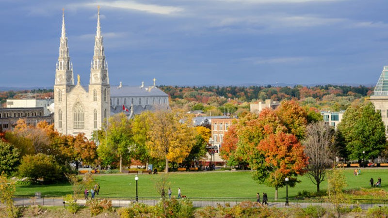 گرانترین شهرهای کانادا