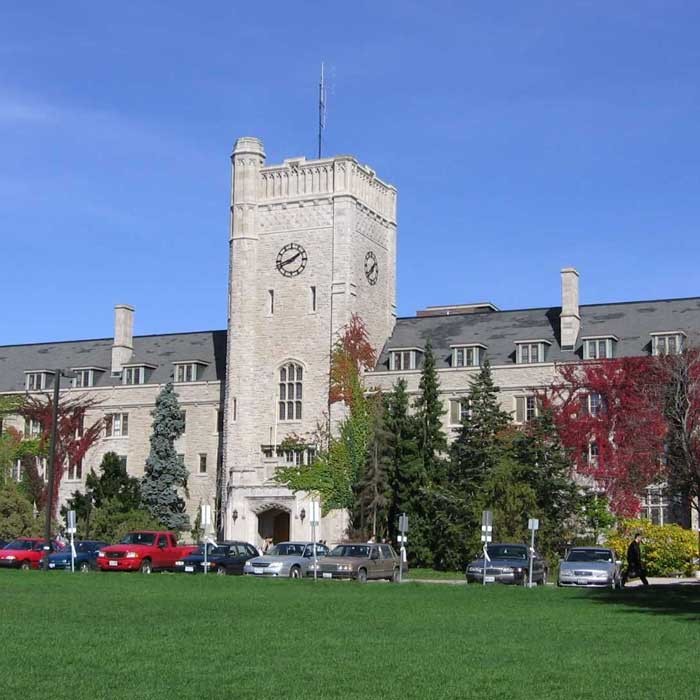 تحصیل در کانادا