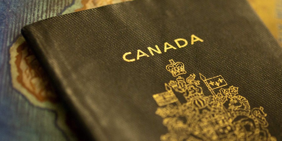 کار در کانادا