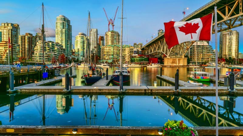 خطرناک ترین شهرهای کانادا