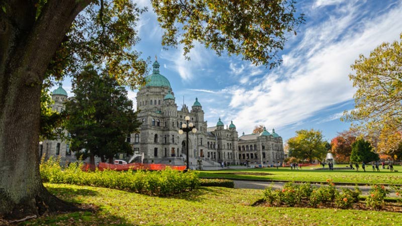 گرانترین شهرهای کانادا