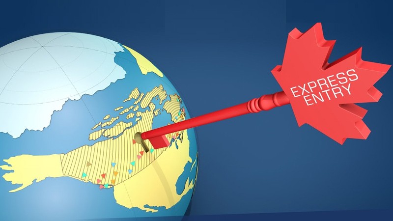 اکسپرس انتری