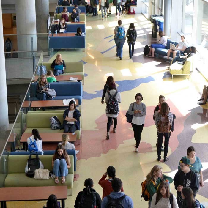 تحصیل در کانادا