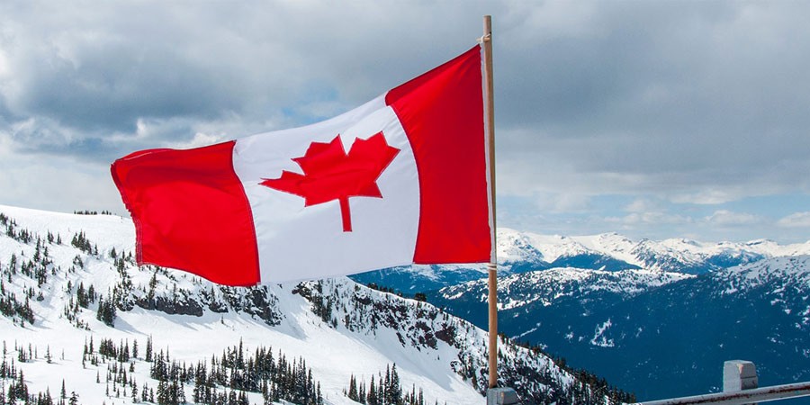 کار در کانادا