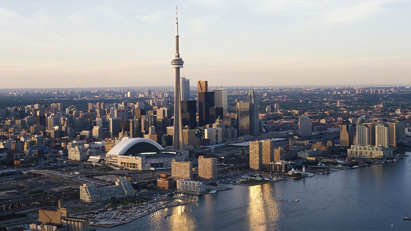 خطرناک ترین شهرهای کانادا