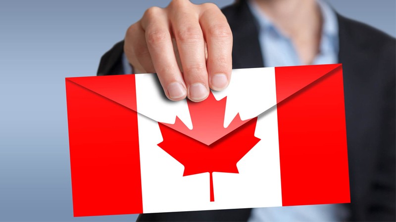 اکسپرس انتری