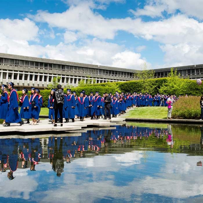 تحصیل در کانادا