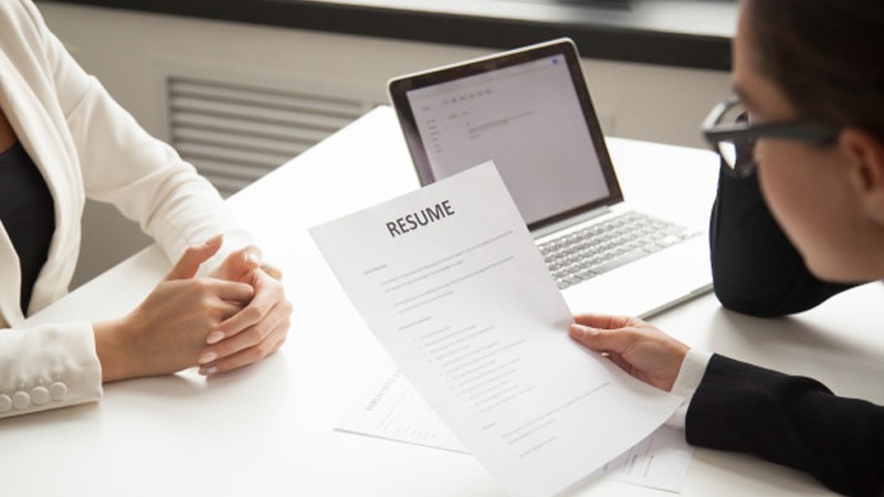 آمادگی برای شغل آینده